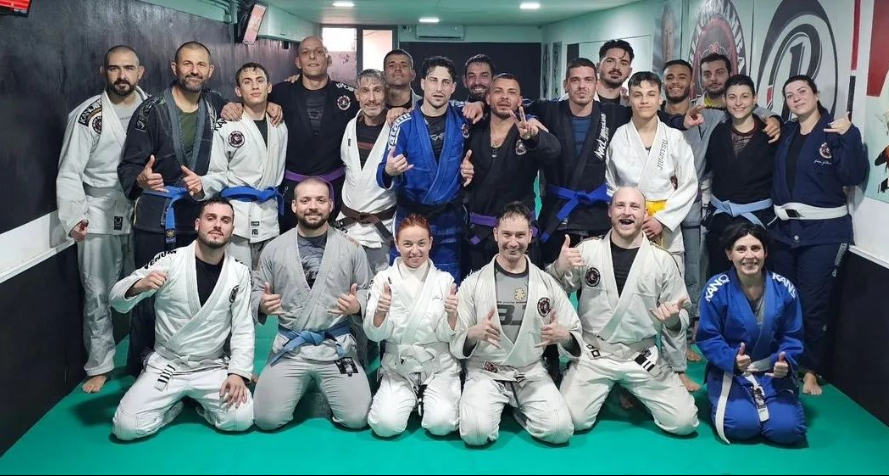 bjj black mamba academy